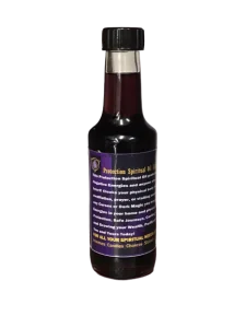 Spiritual Beliefs About Sandawana Oil