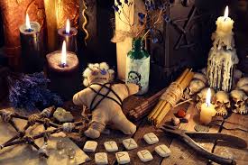 Welcome to My Profile – Your Trusted Spiritual Counselor