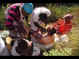 spell caster and Sandawana oil