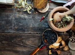 Herbal remedies for body pains Treatment for chronic illnesses