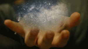 Binding Spells