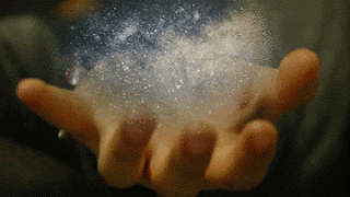 Binding Spells