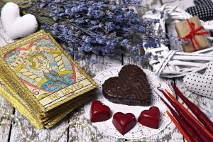 Long-Distance Love Spells