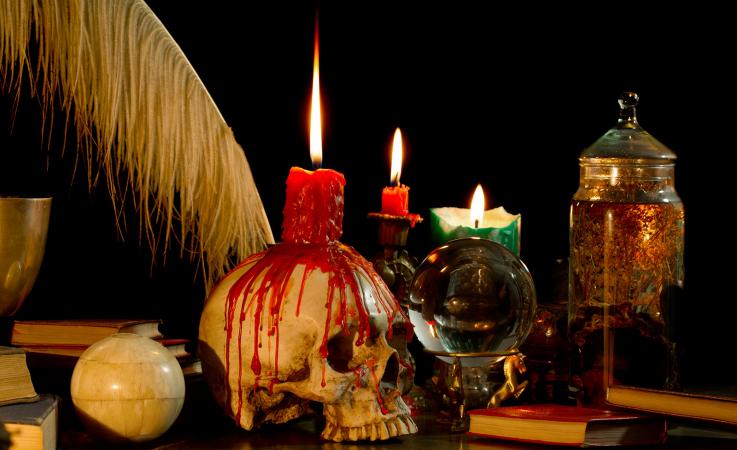 love Spells Kuwait/