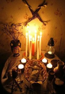 Spells to Stop Divorce or Breakups