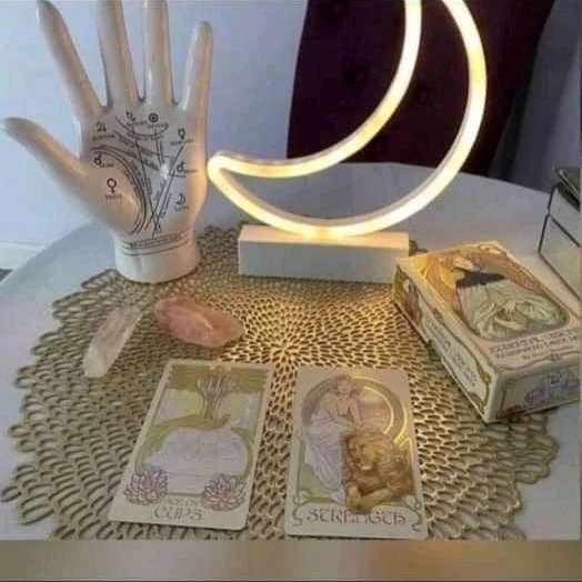 Traditional Healer for Love Issues in Gauteng