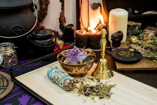 Love Spells Reviews India