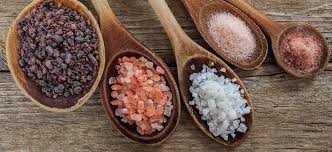 Powerful Sea Salt Spells for Purification & Protection – Dr Esatu’s Healing Remedies