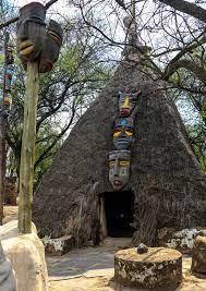 a highly respected traditional healer, offers powerful love spells that can help you solve all your love problems.