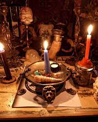 Dr. Esatu is a renowned herbalist and spiritual healer with over 20 years of experience in traditional African rituals and spiritual practices. His love spells are designed to: