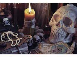 🌍 Powerful Traditional Healer & Spell Caster