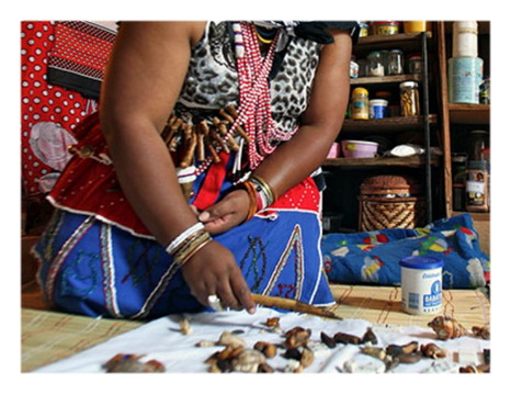 Binding Love Spells/