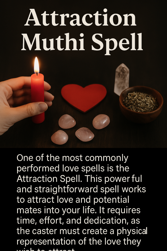 Protect Love with Ancient Spiritual Power