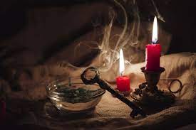 Discover the Power of a True Sangoma