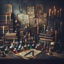 Powerful Marriage Spells