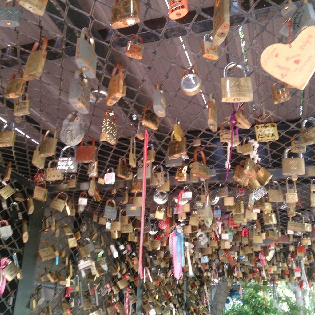 Love Spell to Fix Broken Relationships