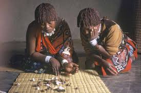 Africa’s Sacred Healers: Sangomas, Inyangas & Traditional Doctors — By Dr. Esatu In the heart of Africa, where the drumbeats echo through the mountains and the ancestors speak through dreams, live the ancient and powerful guardians of spiritual wisdom — the Sangomas, Inyangas, and Traditional Healers. These are not ordinary people. They are called by the spirits, chosen through visions, and initiated through sacred