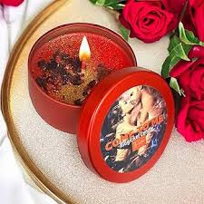 Attraction Spell with Candle Draw someone’s attention, attract a soulmate, or become irresistible energetically. 🕯️ You’ll Need: Pink candle (romantic attraction) or red candle (sexual/magnetic attraction) Rose oil or vanilla essence A photo or name of the person you desire (or leave blank to attract new love) Your full name on a piece of paper