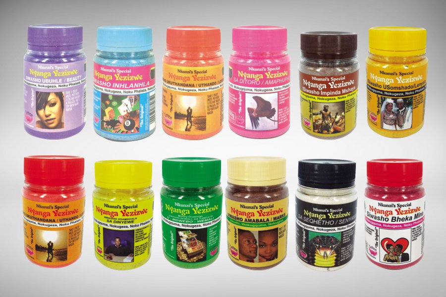 Nyanga Yezizwe powerder range by Dr. Esatu – Empower Your Business and Leadership Success 🌿 Discover the secret to unlocking prosperity, influence, and resilience with Nyanga Yezizwe Oil—a potent African herbal remedy crafted by Dr. Esatu to support both personal and professional growth