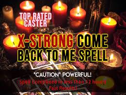 Bring Back Lost Lover • in Czech Republic ❤️ Czech Love Spells • Bring Back Lost Love 💔 Powerful Binding Spells • Czech Republic Healer 🔗 Traditional Love Magic • Czech Ex Return Spell ✨ Reunite with Your Ex Partner • Czech Spiritual Help 🌟 No matter where you are, love can return with spiritual guidance and powerful rituals. 📞 Call or WhatsApp Dr. Esatu: +27810122467 🌐 Visit: www.powerfulherbalisthealer.co.za 💖 Let Dr. Esatu help you bring back the one your heart still beats for—trust in divine love power.
