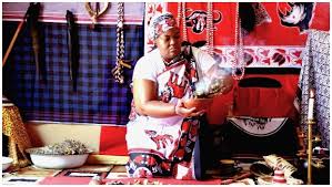 #MadloziCalling by Dr. Esatu Have you been dreaming of rivers, snakes, or ancestors? Do you feel a pull toward candles, impepho, and rituals? Do you hear voices, burp during prayer, or feel disconnected from reality?