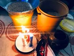 Thokoza Gogo. Thokoza Mkhulu.That Work lmmediately Sandawana oil to keep a lover for sale see a change in their behavior.You will maintain and increase your love like never before. lf your partner has been cheating then you will start to notice a change in their behavior. They will be over protective and start feeling jealous when they see you away for long.  Thokoza Gogo. Thokoza Mkhulu. That Work l