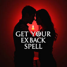 💘 Spell to Bring Back Girlfriend