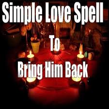 🔮 Bring Back Lost Lover