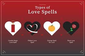 Powerful Love Spells in Alaska –