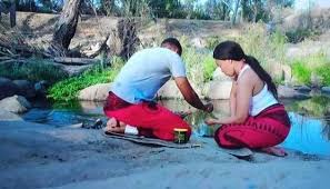 🌬️ Becoming a Sangoma Overnight? That Work lmmediately Sandawana oil to keep a lover for sale see a change in their behavior.You will maintain and increase your love like never before. lf your partner has been cheating then you will start to notice a change in their behavior. They will be over protective and start feeling jealous when they see you away for long. 