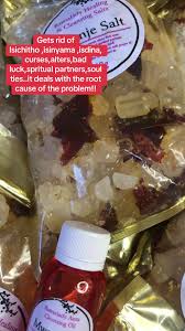 🧼 Removing Isichitho & Bad Energy Isichitho causes rejection, , That Work lmmediately Sandawana oil to keep a lover for sale see a change in their behavior.You will maintain and increase your love like never before. lf your partner has been cheating then you will start to notice a change in their behavior. They will be over protective and start feeling jealous when they see you away for long.  🧼 Removing Isichitho & Bad Energy Isichitho causes rejection,, That W