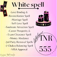 Colorado Love Binding Spells