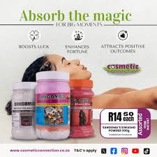 Pink Isiwasho – Benefits This soft but powerful isiwasho is made for the heart. Its benefits include: • Healing emotional wounds and restoring joy in love • Sweetening your energy to attract kind, genuine lovers • Bringing peace, tenderness, and harmony into your relationship Often used by those seeking true love or reconciliation. 💬 Get Your Isiwasho from Dr. Esatu – Made Fresh & Spiritually Charged 📞 +27810122467 💬 Chat on WhatsApp 🌍 www.powerfulherbalisthealer.co.za