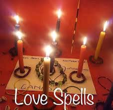 Delaware Spell Caster for Love