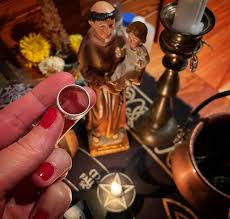  Bring Back Lost Lover in Pretoria — By Dr. Esatu Have you lost someone you truly love? Are you feeling broken, sleepless, and desperate to reunite with your partner? In Pretoria, there is help