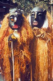 Traditional Doctor & Spiritual Healer