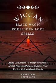 Black Magic Love Spells