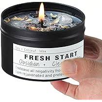 Benefits of Orange Candle Rituals Activates the sacral chakra and boosts creative and sensual energy Helps heal emotional wounds, heartbreak, and energy blockages