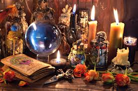 🔮 Spell Caster Near Me