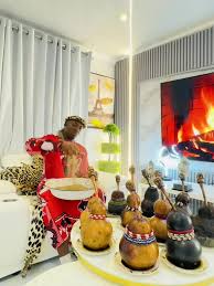 Traditional Healer Fire Offerings Under the Stars by Dr. Esatu As a gifted traditional healer, I perform sacred fire offerings under the stars to bless love and relationships. 📞 Call/WhatsApp Dr. Esatu: +27734091571