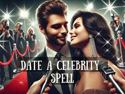 1️⃣2️⃣ Celebrity Love Spell Caster