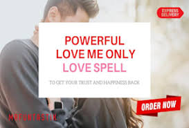 2️⃣0️⃣ Most Trusted Love Spell Caster by Dr. Esatu – Thousands of happy clients worldwide trust my love spells.