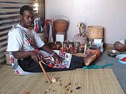 3️⃣ Verified spell caster experiences with Dr. Esatu – Authentic, proven results that reflect the power of true traditional healing.