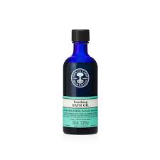 Essential oils for spiritual cleansing baths