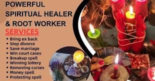 How to bring back the love of your life Lost your soulmate? Dr. Esatu’s spiritual spells can bring them back fast. 📞 +27734091571 | 💬 Click to Chat 🌍 Global Healing, Powerful Results