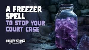 Freezer spells for court cases – Freeze your opponents and silence lies in court matters with Dr. Esatu’s ancient spiritual freezer rituals. Call +27734091571. 🌐 Visit: www.powerfulherbalisthealer.c