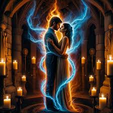 Fire Offerings for Romance Under the Stars by Dr. Esatu Under the starlit sky, sacred fire offerings awaken romance and open the heart. With herbs, incense, and flames, love is reignited and new attraction is drawn into your life. 📞 Call/WhatsApp Dr. Esatu: +27734091571