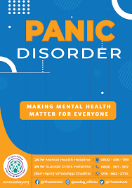 Ritual to Stop Panic and Fear Powerful ritual to halt panic attacks and fear responses, giving you confidence and emotional stability. 📞 Call/WhatsApp Dr. Esatu: +27734091571