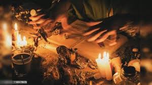 Powerful Spells to Remove Bad Luck and Bring Good Luck