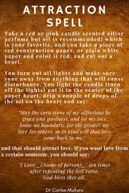 Powerful Love & Lost Lover Spells in South Gate